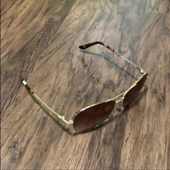 Ann Taylor done town sunglasses main image 14